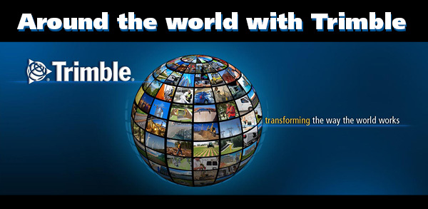 AroundtheworldwithTrimble