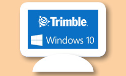 Trimble+Windows10-250x150