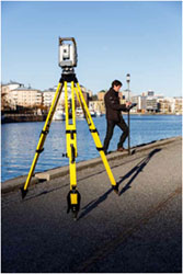 total-station