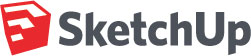 SketchUp-Logo