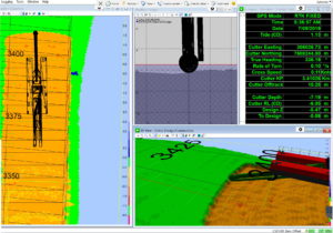 TMC CSD Screen Grab