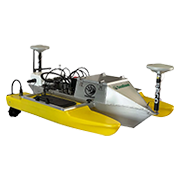 Seafloor Systems Trident USV