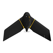 senseFly eBee X
