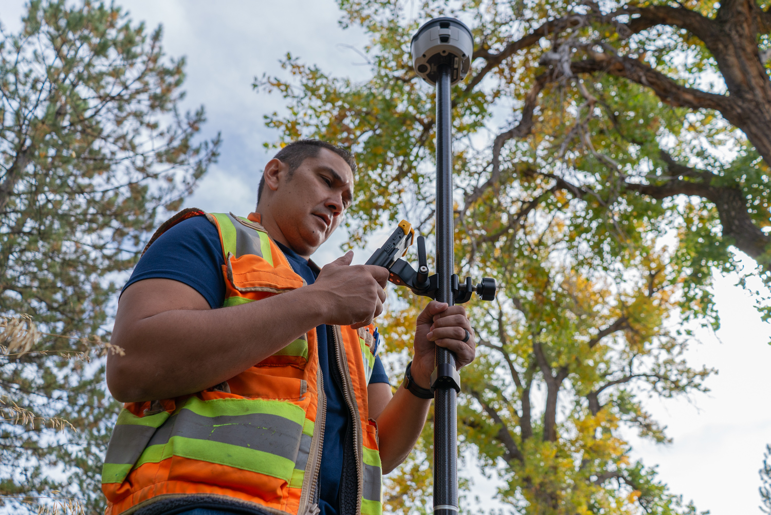 Trimble R580 - Data Collectors - UPG