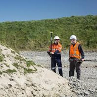 Field Software - Trimble AccessPlus
