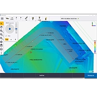 Field Software - Trimble AccessPlus