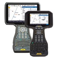 Field Software - Trimble AccessPlus