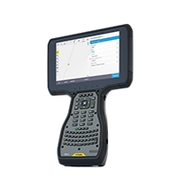 Trimble Access Roads
