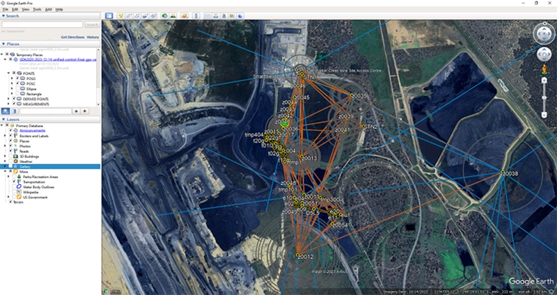 Adapting Field Methods for Complex Site Conditions