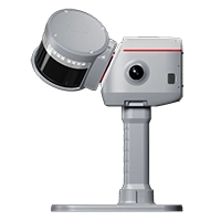 UPG - ComNav LS600 Laser Scanner