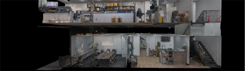 LS600 internal scanning made easy