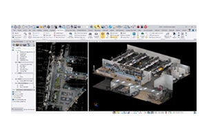 Trimble field software access