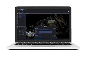 Trimble field software access