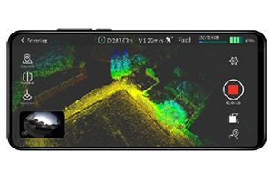 Trimble field software access