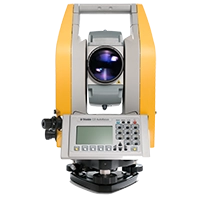 Trimble C5