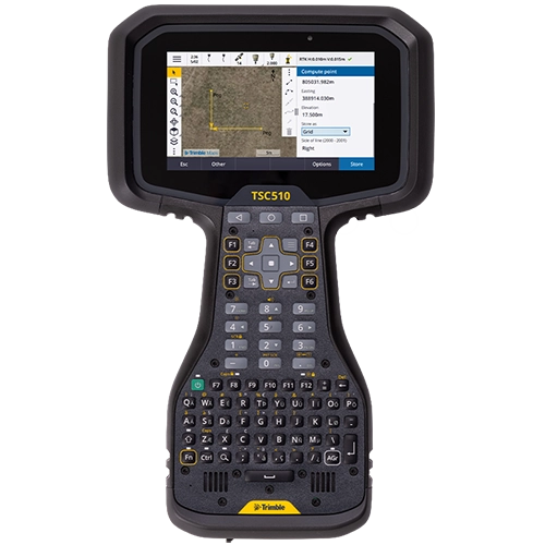 Trimble TSC7 Data Collector