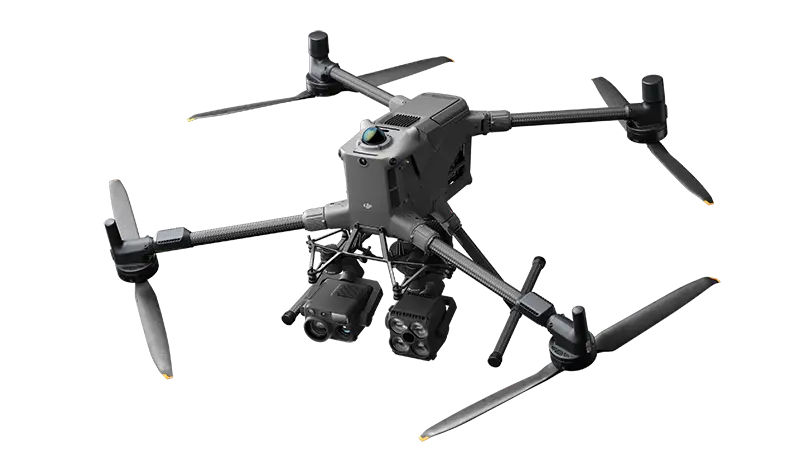 DJI Matrice 400