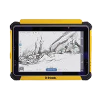 Trimble T100 data collector