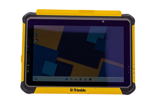 Trimble T110 tablet
