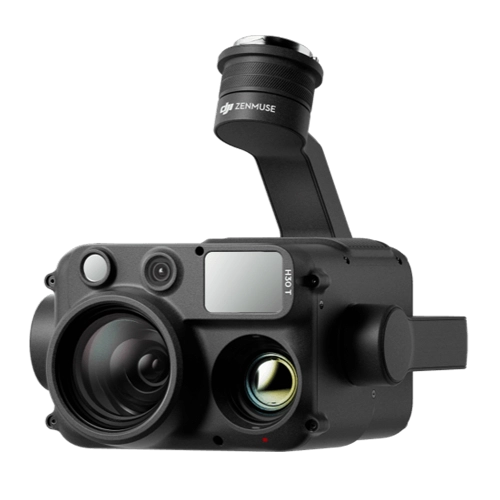 Zenmuse H30 Series