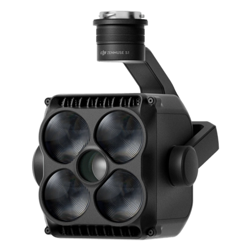 Zenmuse S1
