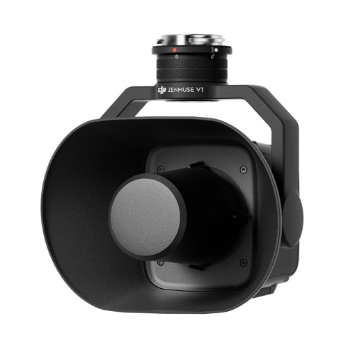 Zenmuse V1