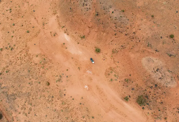 Geospatial Surveying & Mapping
