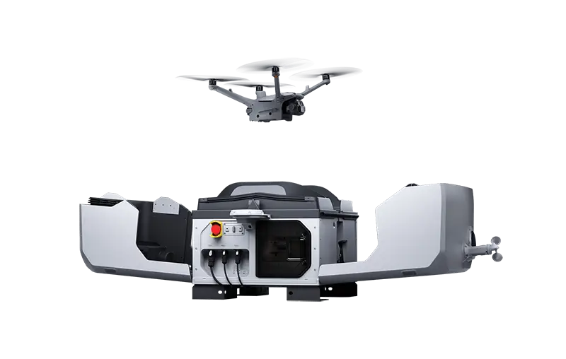 DJI Dock 3