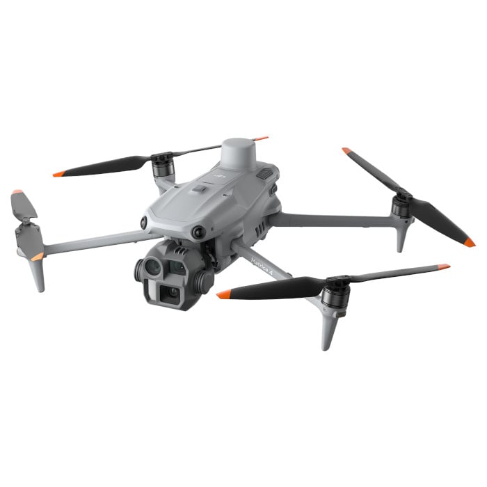 DJI Matrice 4E