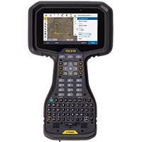 Trimble TSC7 data collector