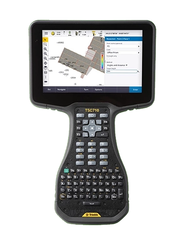 Trimble TSC7 Data Collector
