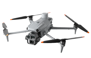 DJI MATRICE 350 WITH P1 CAMERA OR L2 LIDAR