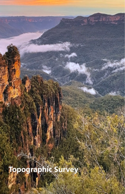 DJI view topographic survey UPG