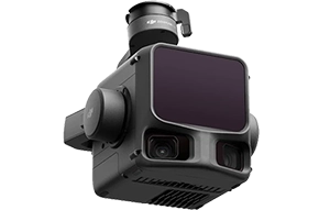 DJI MATRICE 350 WITH P1 CAMERA OR L2 LIDAR