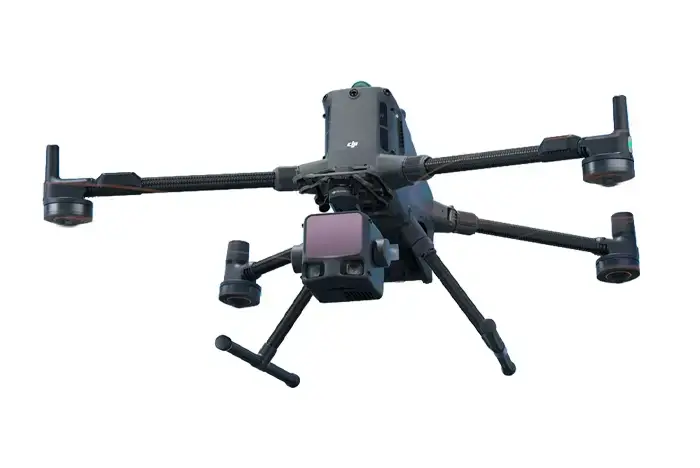 DJI Matrice 400