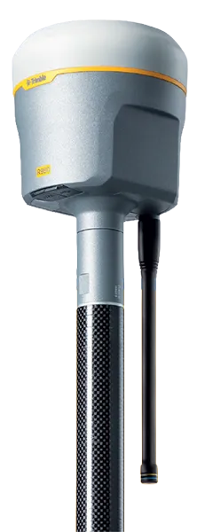 Trimble R980