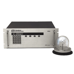 Trimble 4000A
