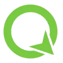 Q-Field Logo