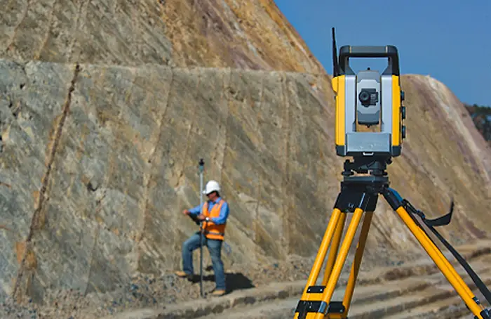 Geotechnical Monitoring Geotechnical Monitoring