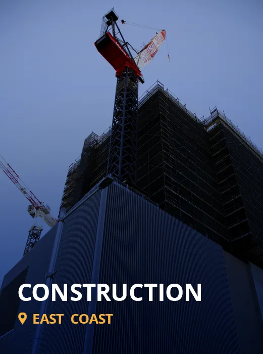 Construction Sector Construction Sector