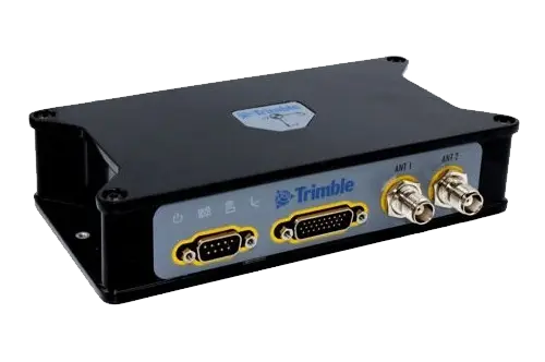 TRIMBLE GNSS RECEIVER