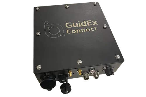 GUIDEX CONNECT HARDWARE