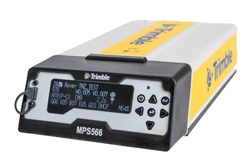 TRIMBLE MPS566