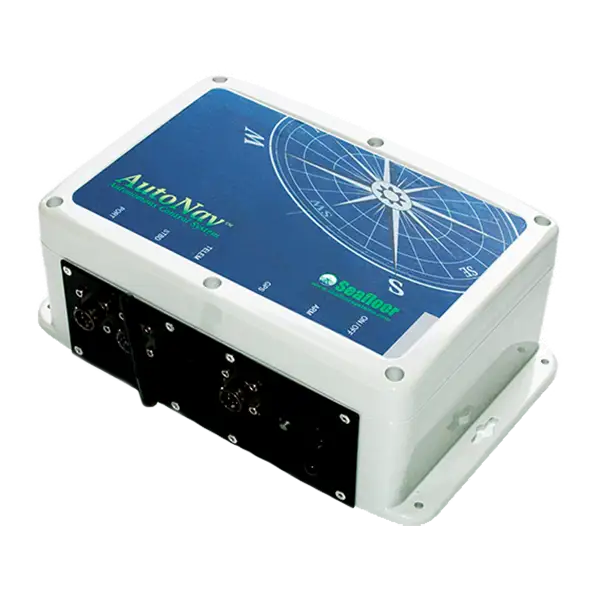 AutoNav AutoNav