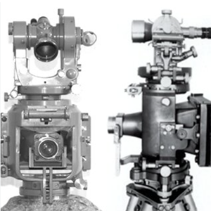 Geodimeter 4000 Series