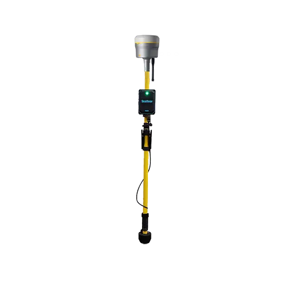 Hydrolite SF200-9 Single Frequency Echosounder Hydrolite SF200-9 Single Frequency Echosounder