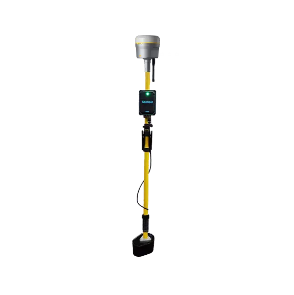Hydrolite SF30-200-26-9 Dual Frequency Echosounder Hydrolite SF30-200-26-9 Dual Frequency Echosounder