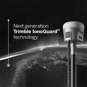 Trimble IonoGuard technology