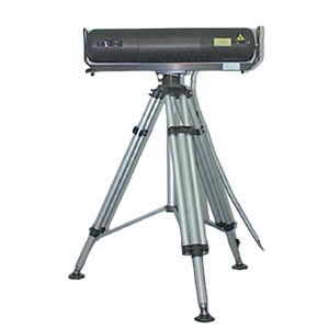 SOISIC Tubular Scanner
