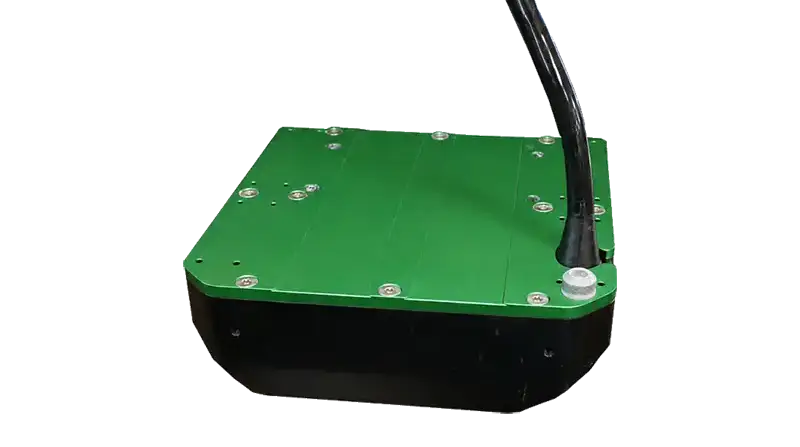 SeaRAY Multibeam Echosounder SeaRAY Multibeam Echosounder